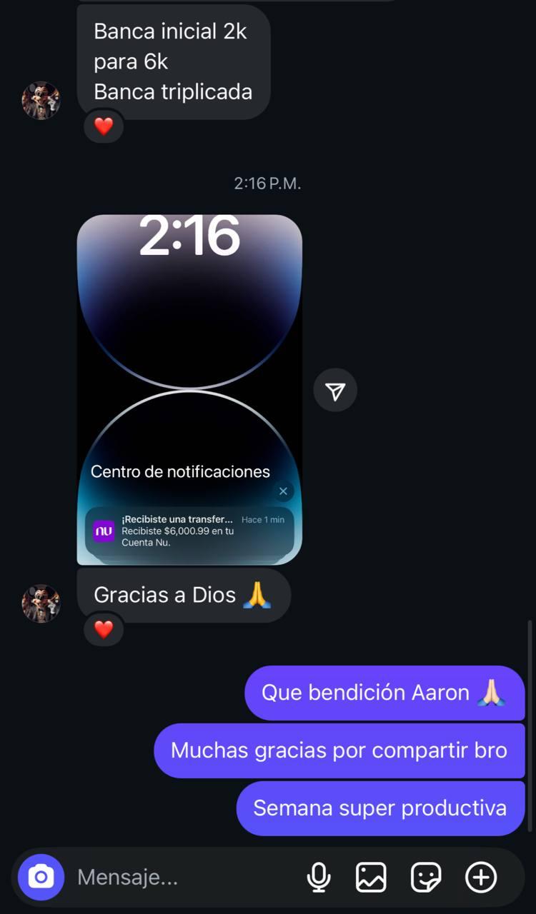 Testimonio 2